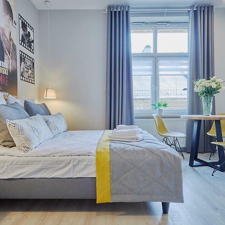 Florianska 32 By Pi Apartments Krakow Bagian luar foto