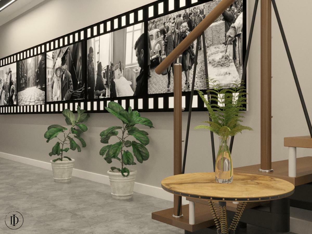 Florianska 32 By Pi Apartments Krakow Bagian luar foto