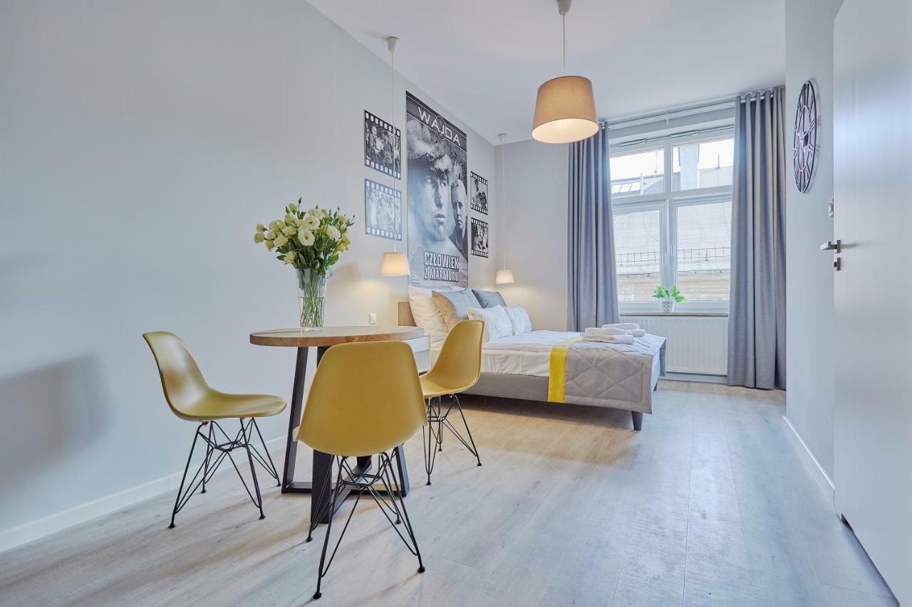 Florianska 32 By Pi Apartments Krakow Bagian luar foto