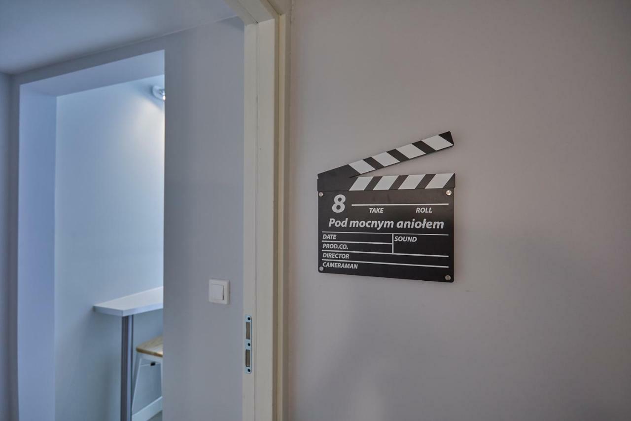Florianska 32 By Pi Apartments Krakow Bagian luar foto